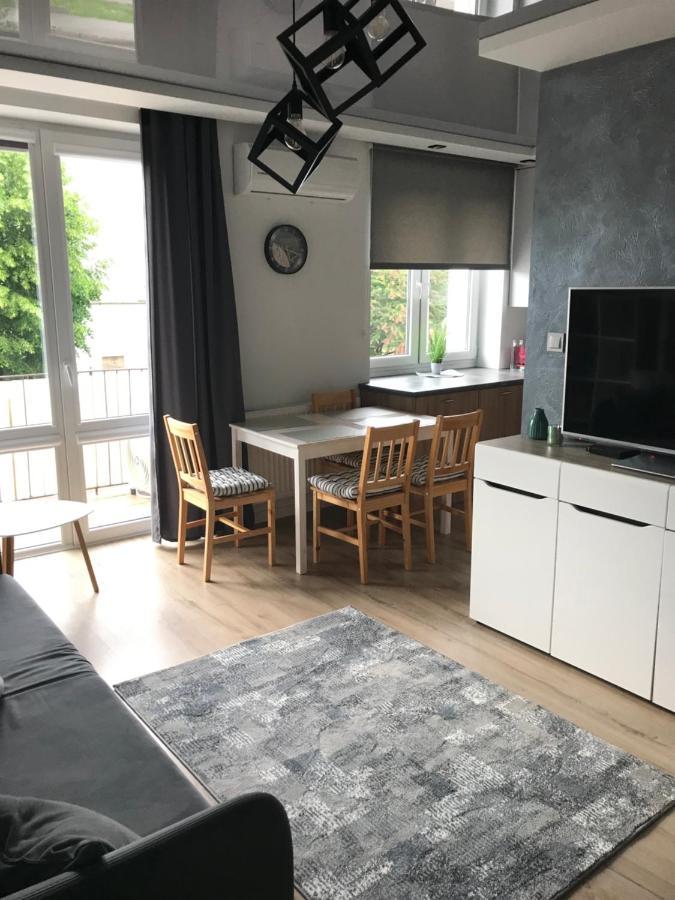 Apartament Rodzinny Gabriela غيجيتسكو المظهر الخارجي الصورة
