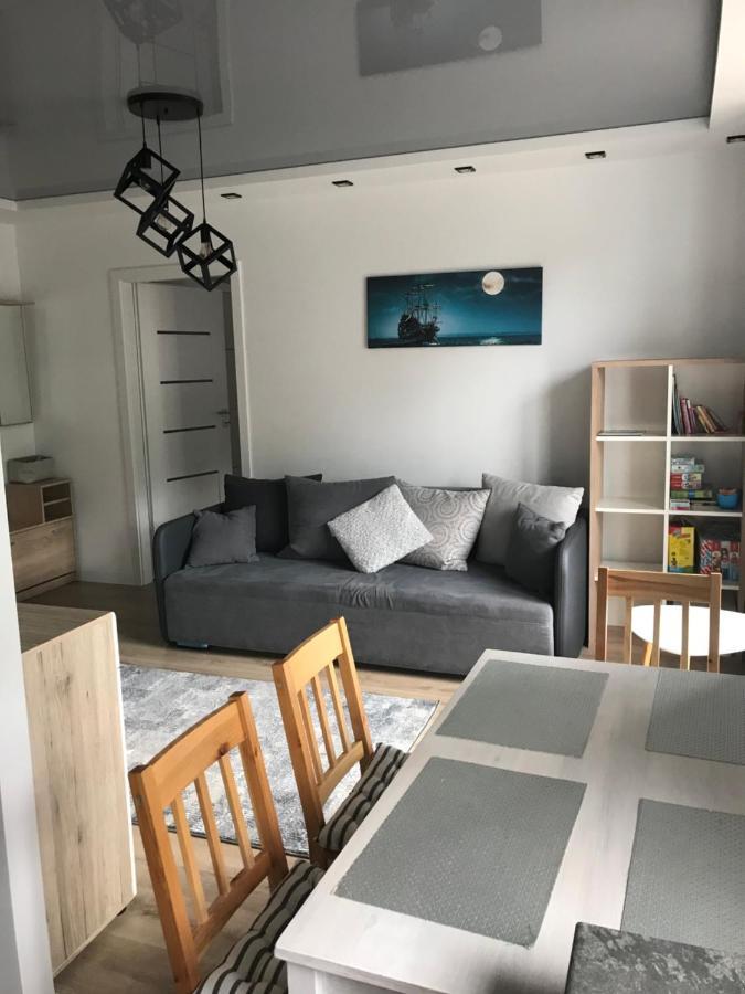 Apartament Rodzinny Gabriela غيجيتسكو المظهر الخارجي الصورة