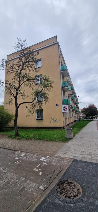 Apartament Rodzinny Gabriela غيجيتسكو المظهر الخارجي الصورة